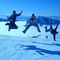 Macerata Rockers's Photo