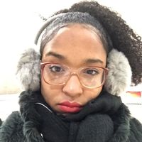 Mabel Raissa Cruz的照片