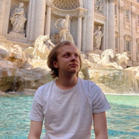 Jānis Kokins's Photo