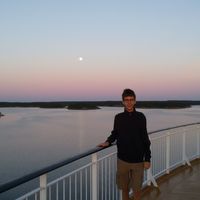 Benjamin Speidel的照片