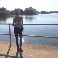 Le foto di Monica Suarez Cobo