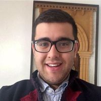 Mehdi Idrissi's Photo