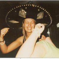 Sarah-Jane Beresford的照片