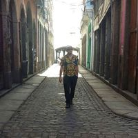 Gustavo Fernandes的照片