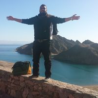 Ashraf Essam的照片