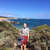 Le foto di Meaghan Veitch