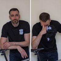 Photos de Michael Tierney