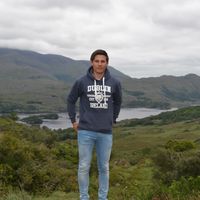 Le foto di Guillaume Baranowski