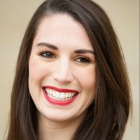 Floriane Corbeau's Photo