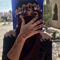 Fotos de Ariadne Gutiérrez