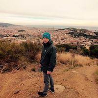 Korneliusz Wielechowski's Photo