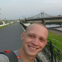 Aleksandr Voronov的照片