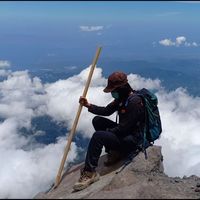 Ance Wagenaar's Photo