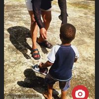 Christiner  Amando's Photo