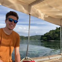 Gerald Peter的照片