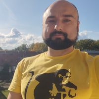 Mateusz Kryjak的照片