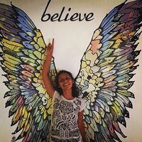 Le foto di Paty Melgarejo