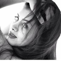 AiSan Rostampour的照片