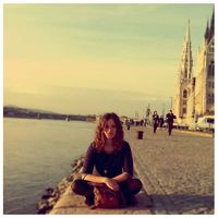 Photos de Anne Müller