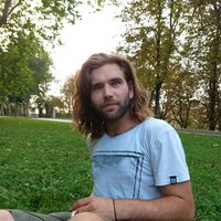 Pieter Dieleman's Photo