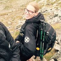 Michaela Innerhofer's Photo