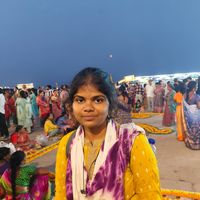 Asha Dharmavaram's Photo