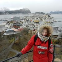 Léa Méresse的照片