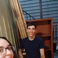 Clara Garcia的照片