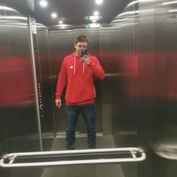 Bartosz Dominiczak的照片