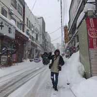 Daniel James's Photo