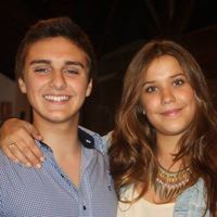 Lucia and Sebastian's Photo