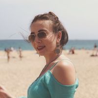 Isadora Pillar Cunha的照片