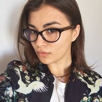 Le foto di Mariam Masudi