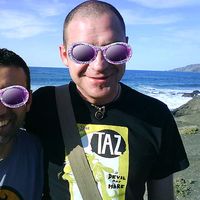 Matías y Guillermo  Rodríguez's Photo