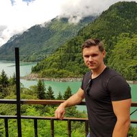 Klāvs Ivanovs's Photo