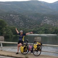 Melanie Anderson的照片