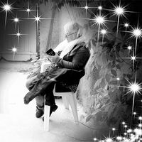 Martine Barre's Photo