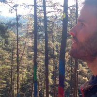 Sergio Montes's Photo