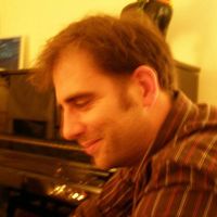 Adrien Chaboche的照片