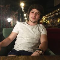 Furkan Çolak's Photo