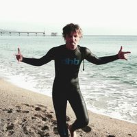 Angel Güell Palazón's Photo