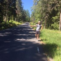 Théo Maunay's Photo