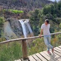 Fotos de Marcelo Alarcón Sandoval