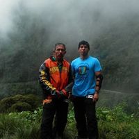 Ricardo Manuel Franco Soto的照片