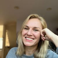 Marta Jasinska's Photo