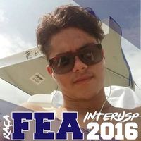 Gabriel Zangirolami's Photo