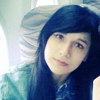 Alena Lyubishkina的照片