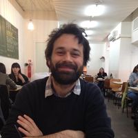 Fotos de Sébastien Garnier