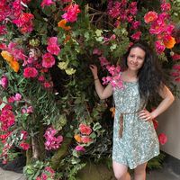 Nikolett Andrea Reiz's Photo