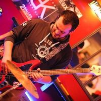 Antoine Lacroix's Photo